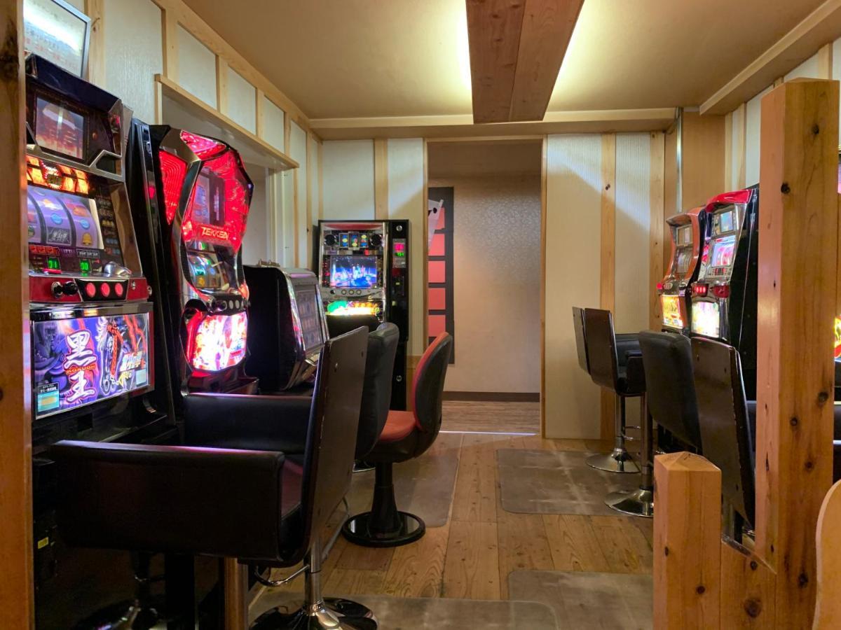 Capsule Hotel 310 — Photos 1
